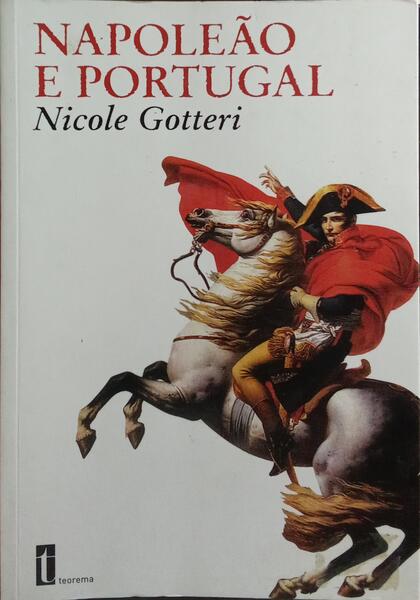 NAPOLEÃO E PORTUGAL.
