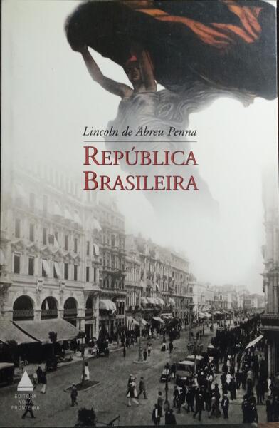 REPÚBLICA BRASILEIRA.