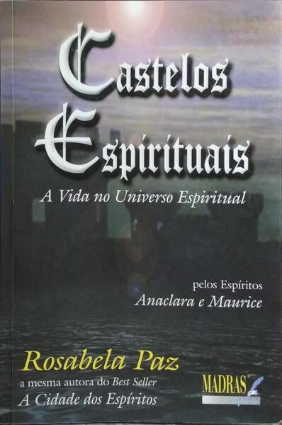 CASTELOS ESPIRITUAIS.