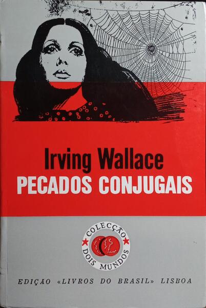 PECADOS CONJUGAIS.