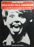 EDUCAÇÃO PELA LIBERDADE.