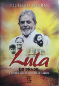 LULA DO BRASIL.