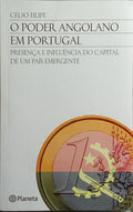 O PODER ANGOLANO EM PORTUGAL.