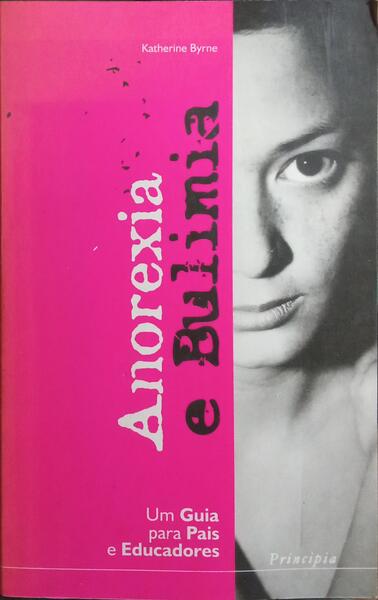 ANOREXIA E BULIMIA.