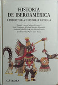 HISTORIA DE IBERO AMÉRICA. [3 VOLS.]