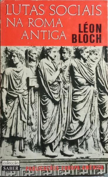 LUTAS SOCIAIS NA ROMA ANTIGA.