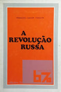 A REVOLUÇÃO RUSSA.
