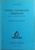 PODER, SOCIEDADE, SIMBÓLICO.