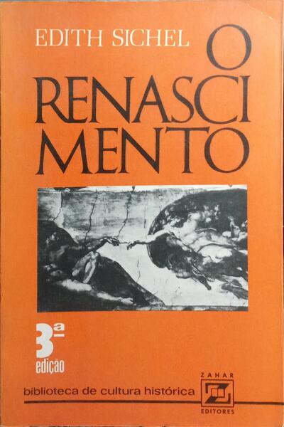 O RENASCIMENTO.