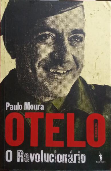 OTELO, O REVOLUCIONÁRIO.