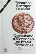 CAPITALISMO E ESCRAVIDÃO NO BRASIL MERIDIONAL.