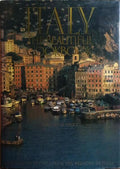 ITALY: THE BEAUTIFUL COOKBOOK.