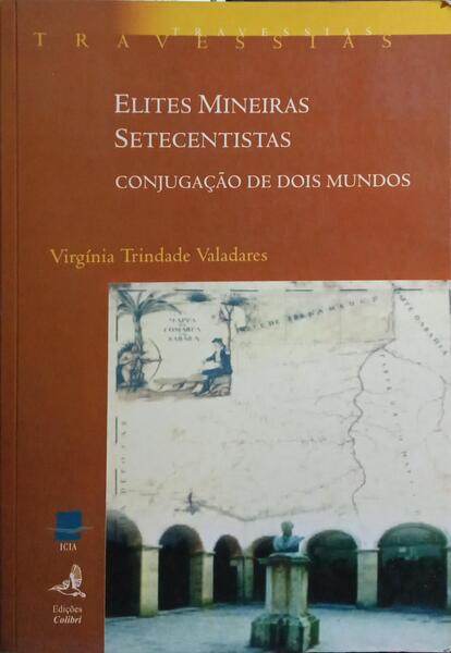 ELITES MINEIRAS SETECENTISTAS.