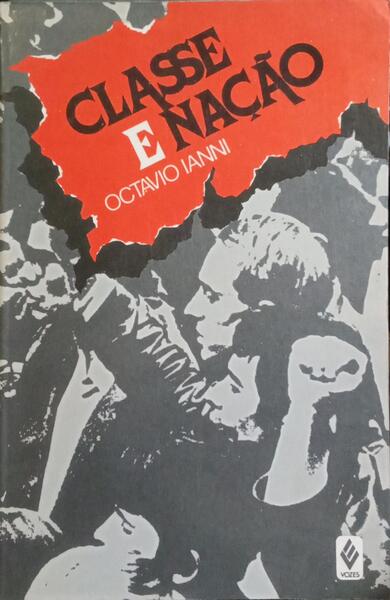 CLASSE E NAÇÃO.