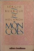 MONÇÕES. [3.ª EDIÇÃO]