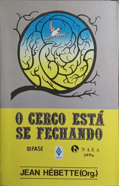 O CERCO ESTÁ SE FECHANDO.