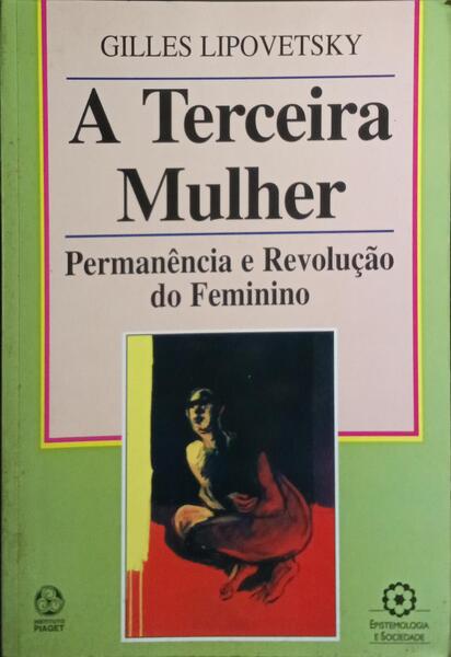 A TERCEIRA MULHER.