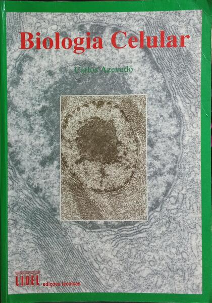 BIOLOGIA CELULAR. [1997]