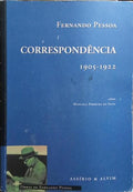 CORRESPONDÊNCIA. [2 VOLS.]