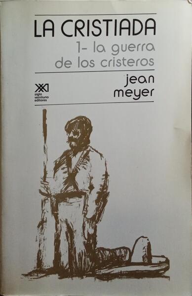 LA CRISTIADA. [3 VOLS.]