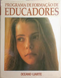 PROGRAMA DE FORMAÇÃO DE EDUCADORES: ADOLESCÊNCIA.
