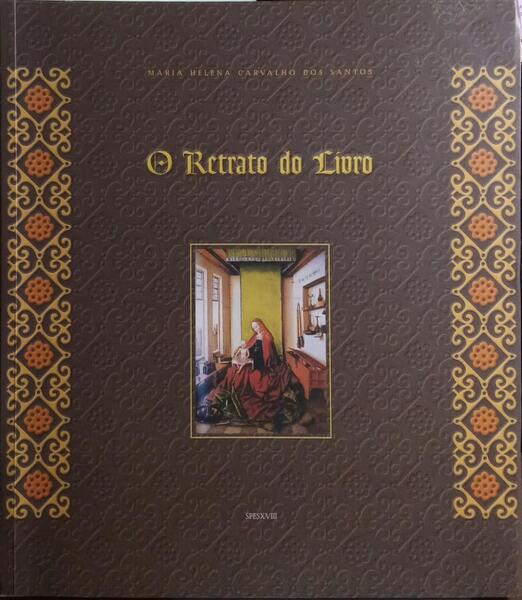 O RETRATO DO LIVRO.