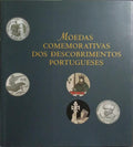 MOEDAS COMEMORATIVAS DOS DESCOBRIMENTOS PORTUGUESES.
