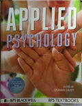 APPLIED PSYCHOLOGY.