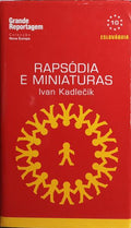 RAPSÓDIAS E MINIATURAS.