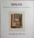 DESENHOS E GRAVURAS PARA O ROMANCEIRO DA INCONFIDÊNCIA DE CECÍLIA MEIRELES.