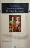 OS PODERES DAS MULHERES, OS PODERES DOS HOMENS.