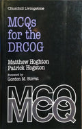 MCQS FOR THE DRCOG.