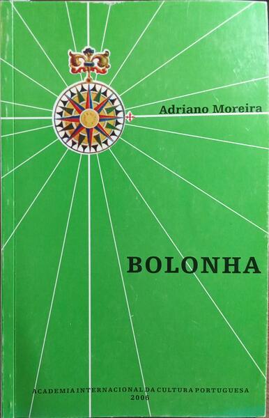 BOLONHA E OS NOVOS CAMINHOS DE SANTIAGO.
