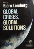 GLOBAL CRISES, GLOBAL SOLUTIONS.