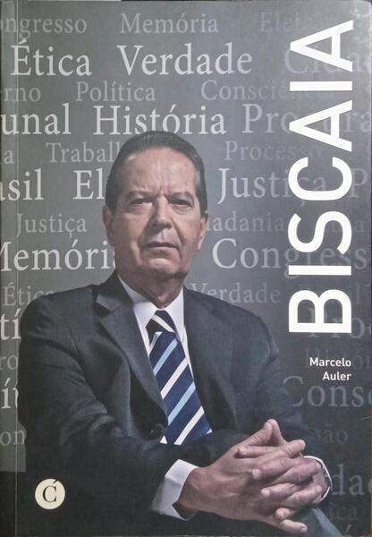 BISCAIA. [1.ª EDIÇÃO]