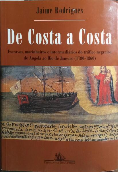 DE COSTA A COSTA.