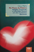 NA POSSE DA PALAVRA.