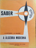 A ÁLGEBRA MODERNA.