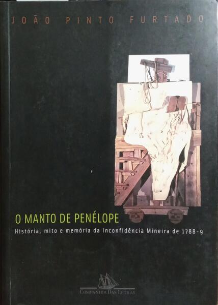 O MANTO DE PENÉLOPE.