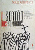 O SERTÃO DAS ROMARIAS.