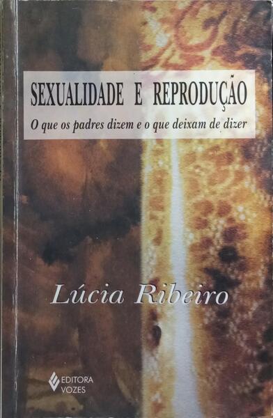SEXUALIDADE E REPRODUÇÃO.