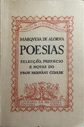 POESIAS. [2.ª EDIÇÃO]