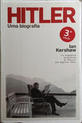 HITLER, UMA BIOGRAFIA. [3.ª EDIÇÃO]