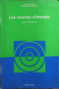 LES SOURCES D'ÉNERGIE.