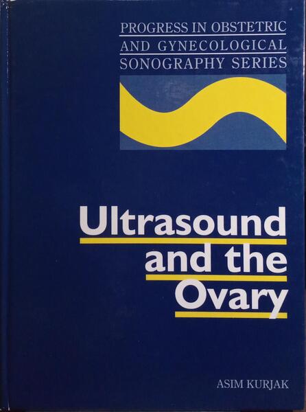 ULTRASOUND AND THE OVARY.