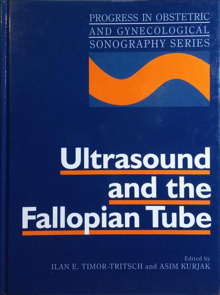ULTRASOUND AND THE FALLOPIAN TUBE.