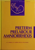 PRETERM PRELABOUR AMNIORRHEXIS.