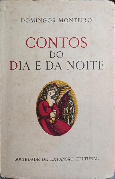 CONTOS DO DIA E DA NOITE.