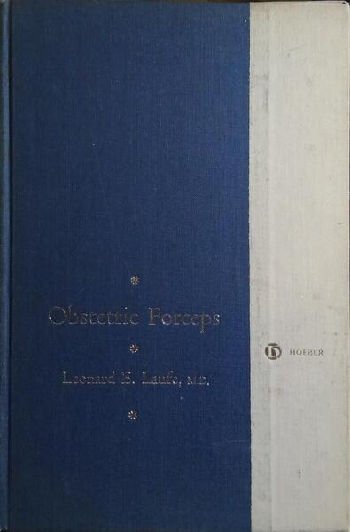 OBSTETRIC FORCEPS.