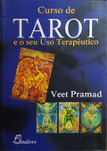 CURSO DE TAROT E O SEU USO TERAPÊUTICO.